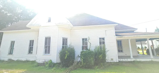 $62,000 | 710 Church Street, Columbia, MS 39429