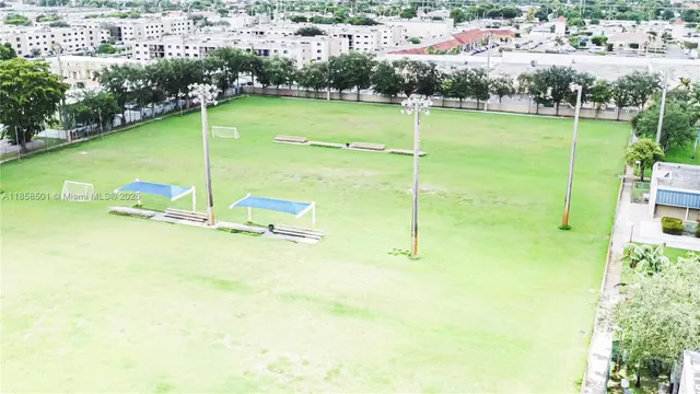 a view of a indoor basketball court
