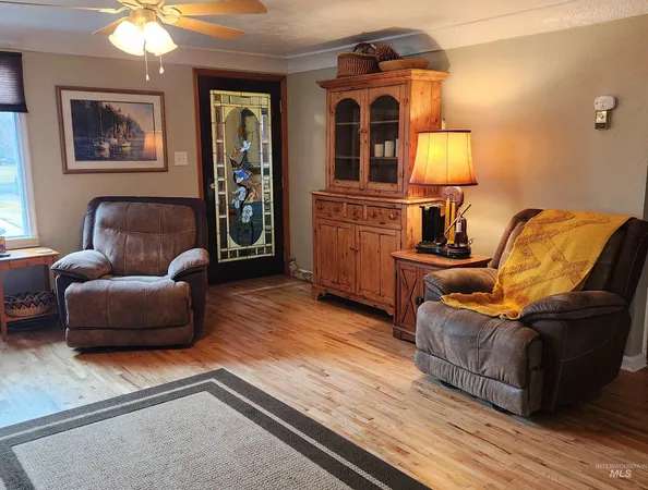 $305,000 | 1105 Nevada Street, Gooding, ID 83330