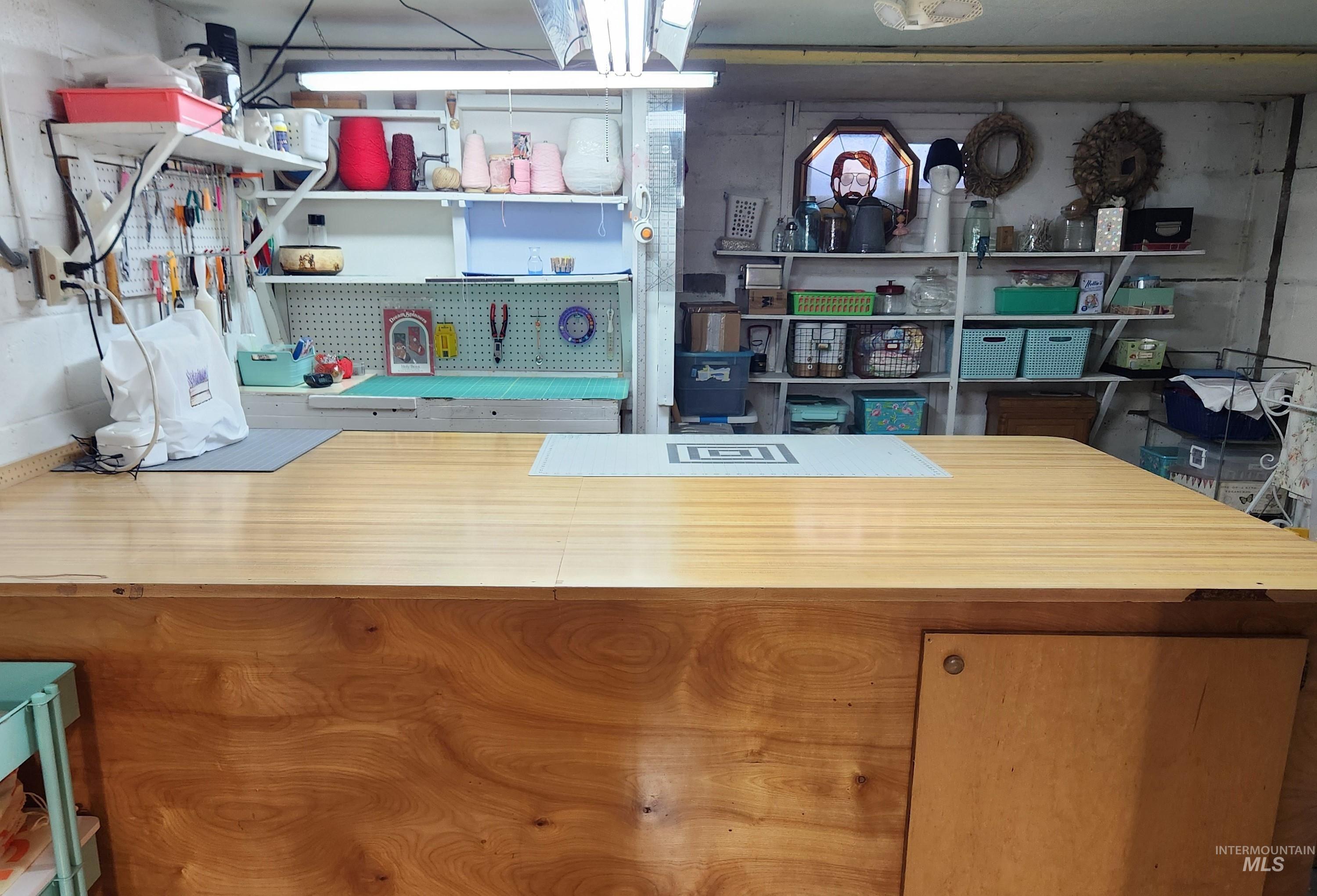 1105 Nevada Street Gooding, ID 83330 - Photo 25 of 26 View of storage room