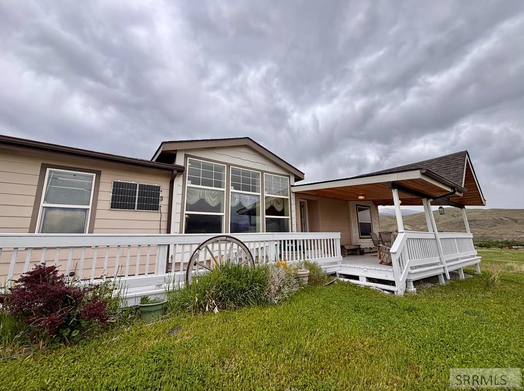 210 Geertson Creek Road Salmon, ID 83467 - Photo 5 of 28