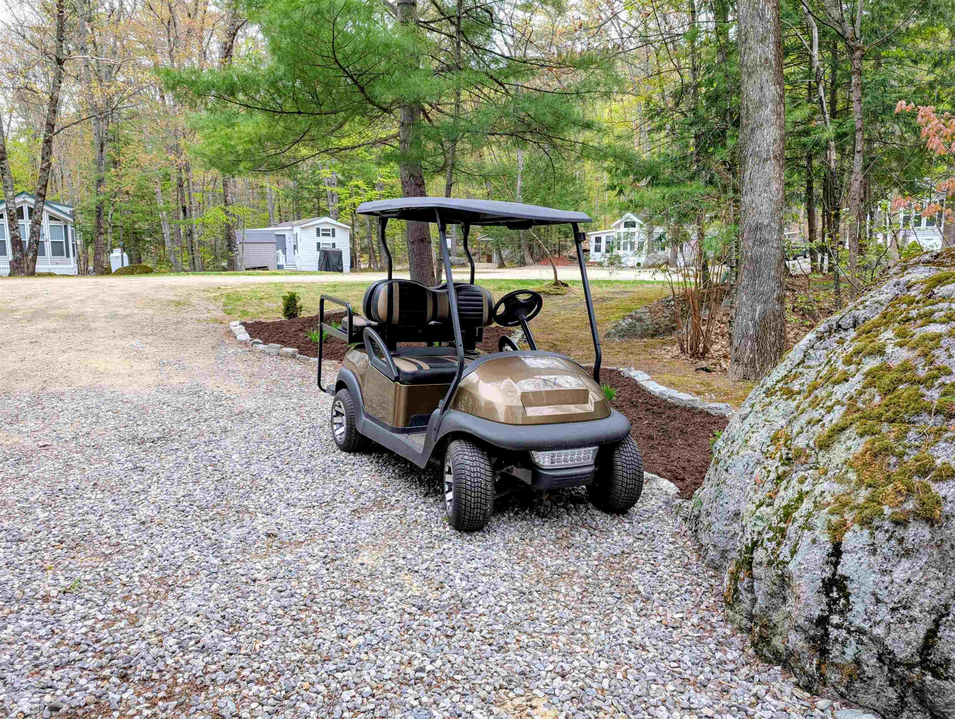 7 Ledges Road, Unit AKA 79) Holderness, NH 03245 - Photo 38 of 59