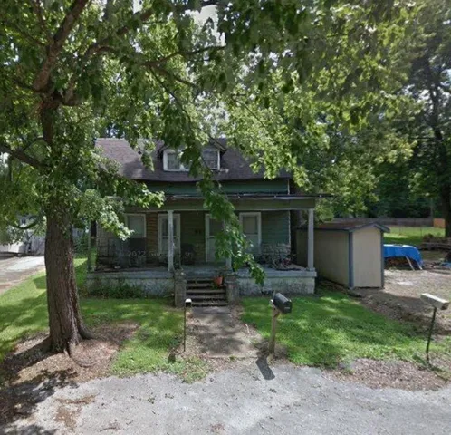 $125,000 | 702 North Washington Street, Tullahoma, TN 37388