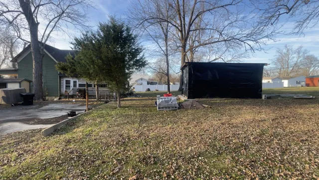 $125,000 | 702 North Washington Street, Tullahoma, TN 37388