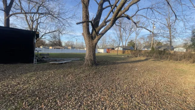 $125,000 | 702 North Washington Street, Tullahoma, TN 37388