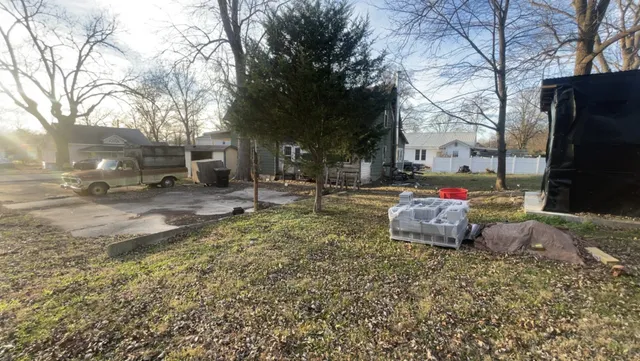 $125,000 | 702 North Washington Street, Tullahoma, TN 37388