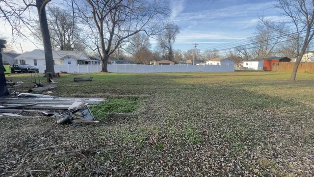 $125,000 | 702 North Washington Street, Tullahoma, TN 37388