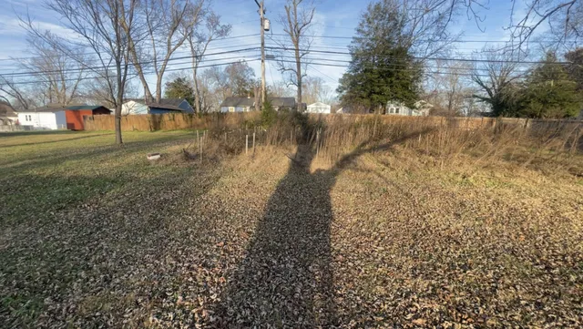 $125,000 | 702 North Washington Street, Tullahoma, TN 37388