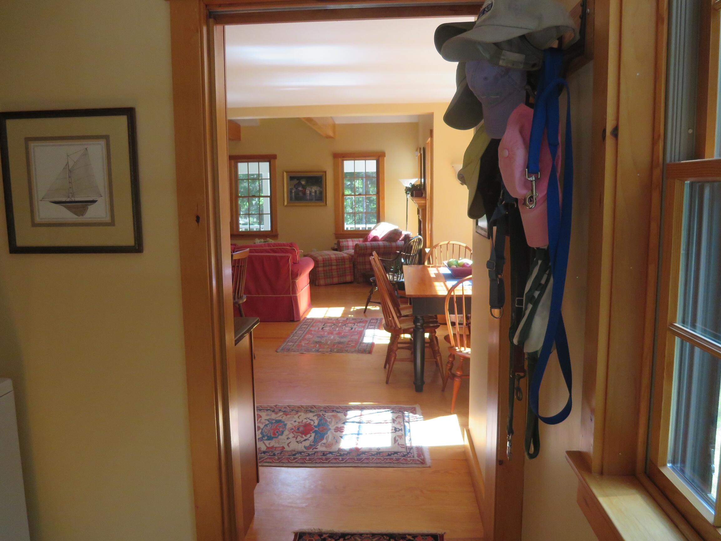 69 Old Mill Road New Harbor, ME 04554 - Photo 3 of 15 IMG_0954