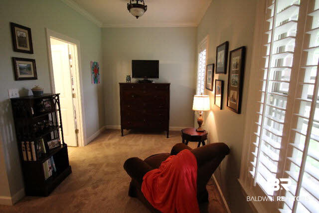 9523 Sanibel Loop Daphne, AL 36526 - Photo 9 of 21 Master Sitting Area