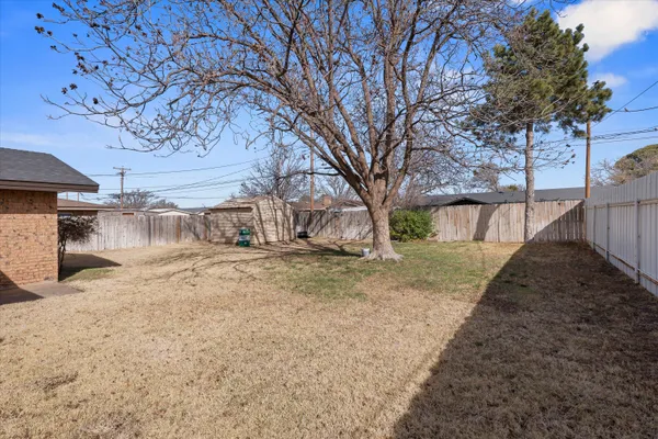 $159,900 | 403 Poplar Street, Levelland, TX 79336