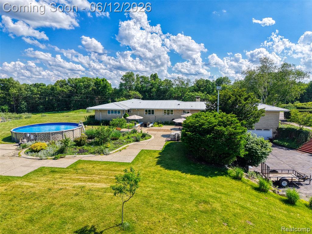 18999 Weller Road Gregory, MI 48137 - Photo 44 of 54