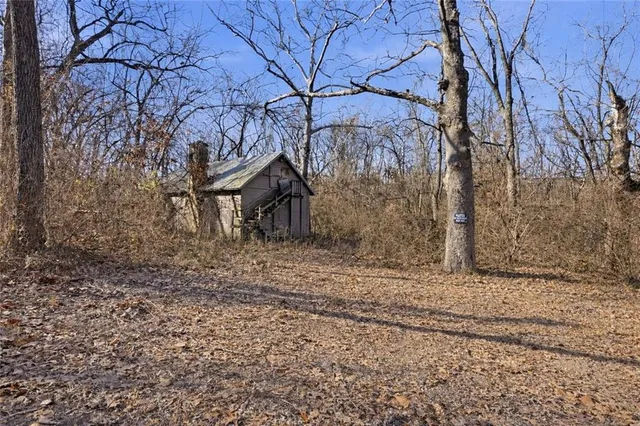 $164,500 | 532 North Warren Street, Warrensburg, MO 64093