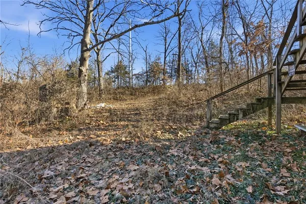 $149,000 | 532 North Warren Street, Warrensburg, MO 64093