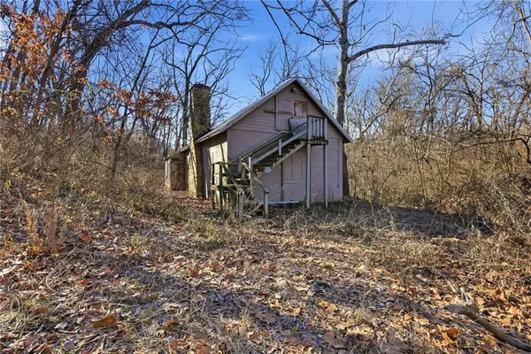 $149,000 | 532 North Warren Street, Warrensburg, MO 64093