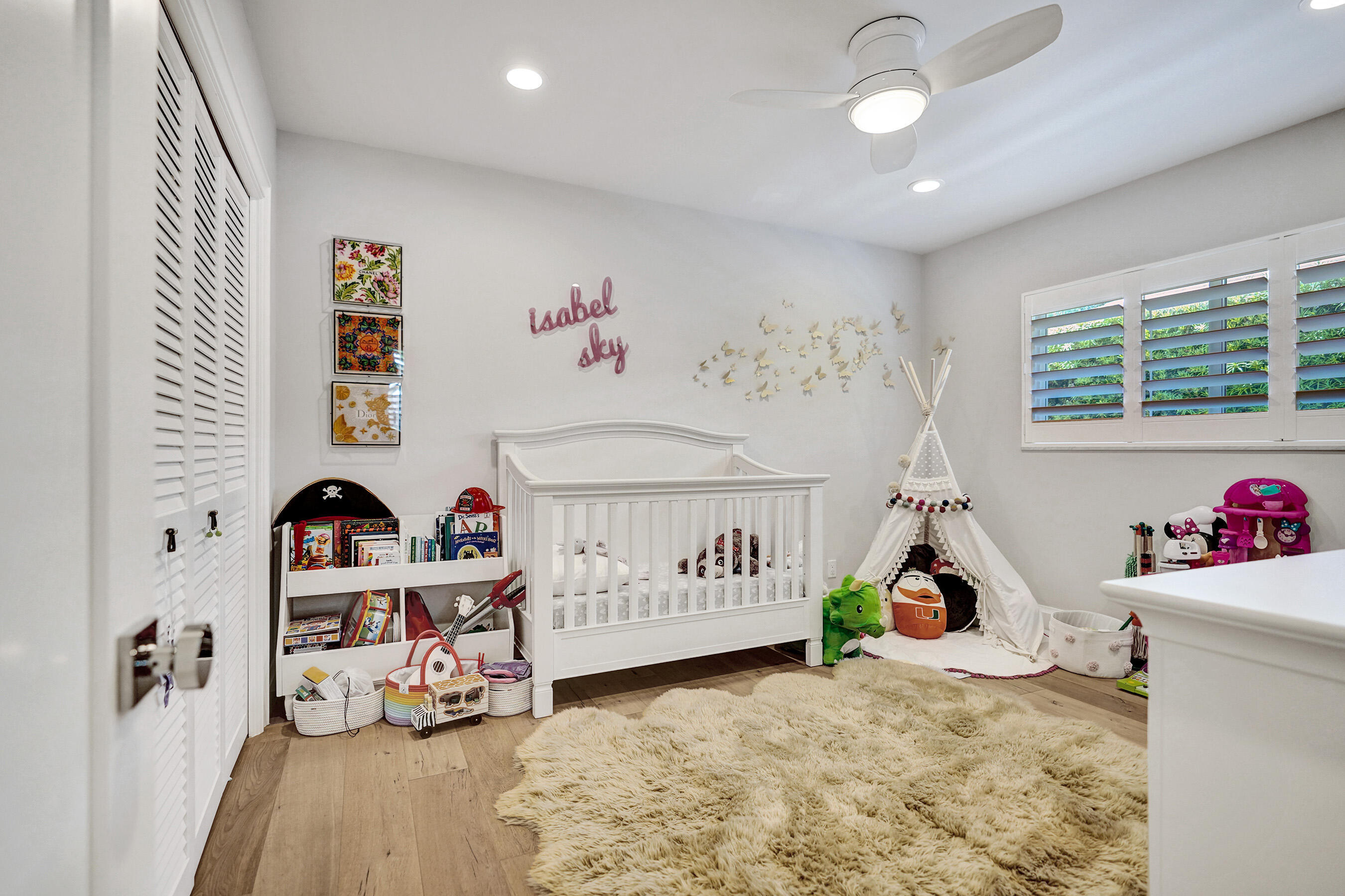 1348 Sycamore Terrace Boca Raton, FL 33486 - Photo 31 of 36 kidsbed