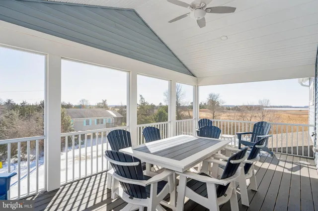 $1,514,999 | 2851 South Bayshore Drive, Milton, DE 19968