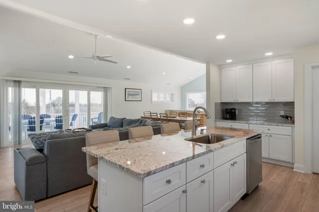 $1,514,999 | 2851 South Bayshore Drive, Milton, DE 19968