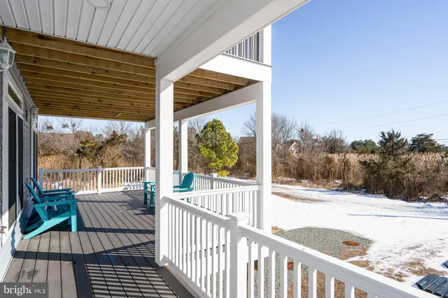 $1,514,999 | 2851 South Bayshore Drive, Milton, DE 19968