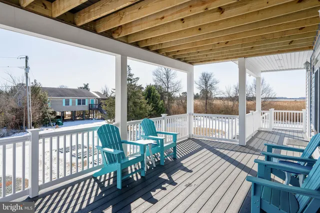 $1,514,999 | 2851 South Bayshore Drive, Milton, DE 19968