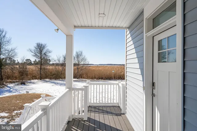 $1,514,999 | 2851 South Bayshore Drive, Milton, DE 19968