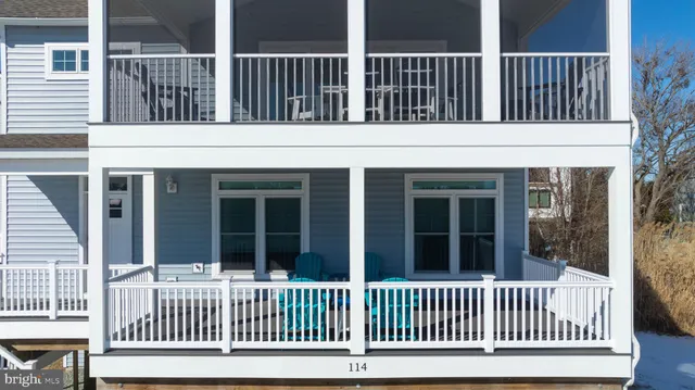 $1,514,999 | 2851 South Bayshore Drive, Milton, DE 19968