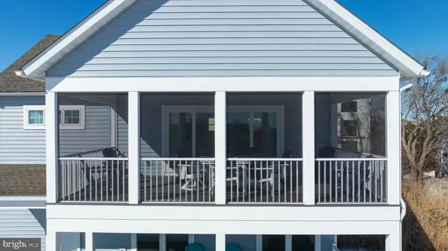 $1,514,999 | 2851 South Bayshore Drive, Milton, DE 19968