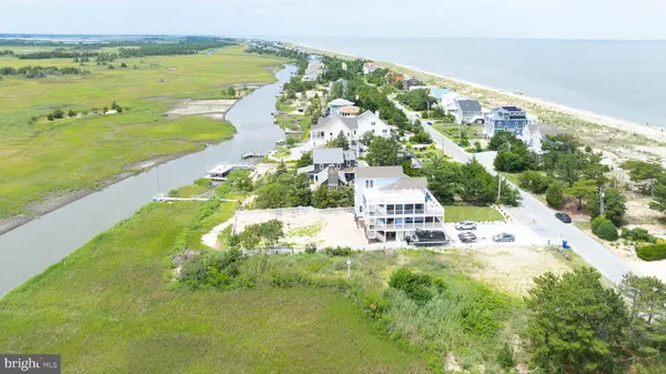 $1,514,999 | 2851 South Bayshore Drive, Milton, DE 19968