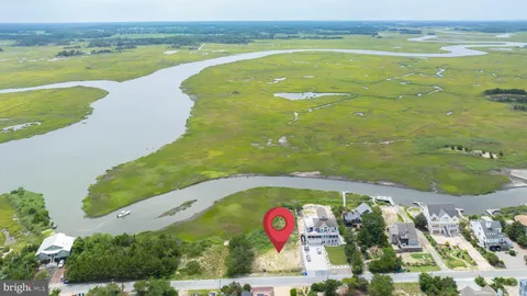 $1,514,999 | 2851 South Bayshore Drive, Milton, DE 19968