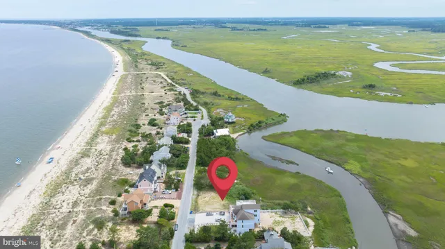 $1,514,999 | 2851 South Bayshore Drive, Milton, DE 19968