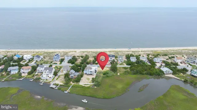 $1,514,999 | 2851 South Bayshore Drive, Milton, DE 19968