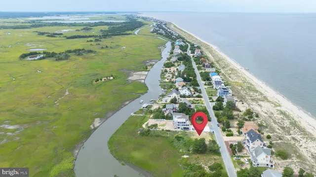 $1,514,999 | 2851 South Bayshore Drive, Milton, DE 19968