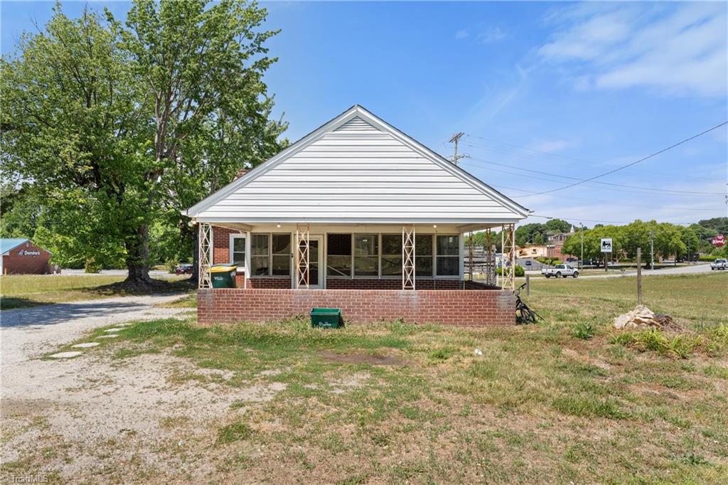 5358 Gumtree Road Winston-Salem, NC 27107 - Photo 26 of 30