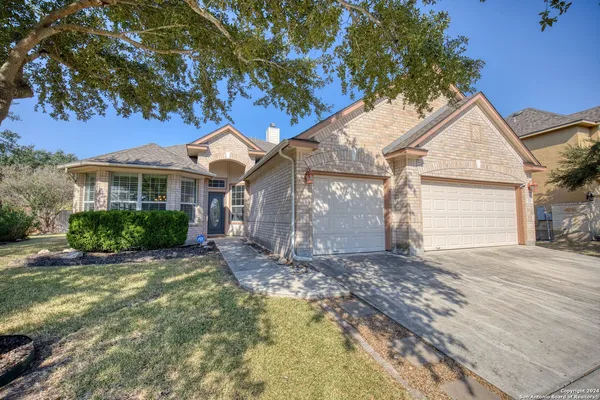 $479,900 | 121 Norman Cove, Cibolo, TX 78108