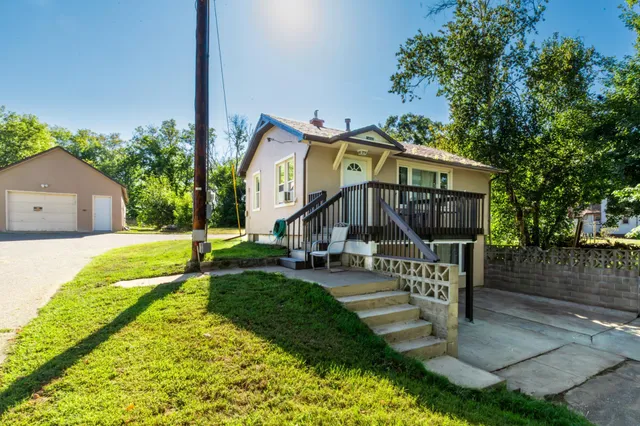 $195,000 | 14686 Wonderland Park Road, Brainerd, MN 56401