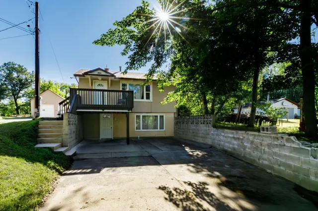 $195,000 | 14686 Wonderland Park Road, Brainerd, MN 56401