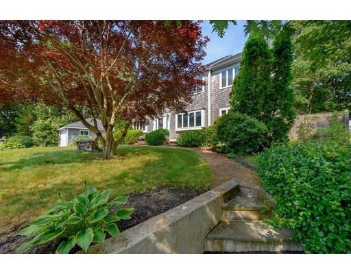 9 Stone Drive Wareham, MA 02532 - Photo 29 of 33