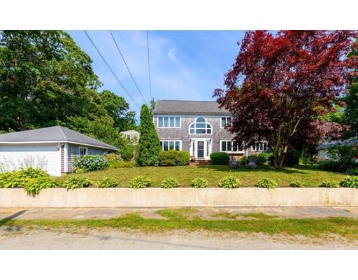 9 Stone Drive Wareham, MA 02532 - Photo 30 of 33