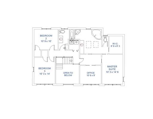 9 Stone Drive Wareham, MA 02532 - Photo 32 of 33