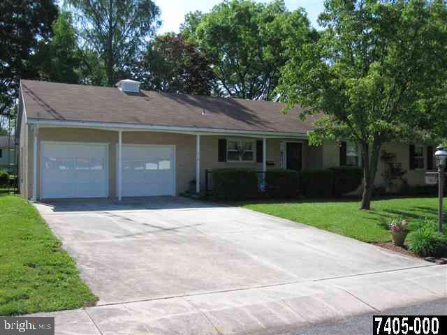 110 Rodes Avenue Gettysburg, PA 17325 - Photo 2 of 21 Gallery Image 2