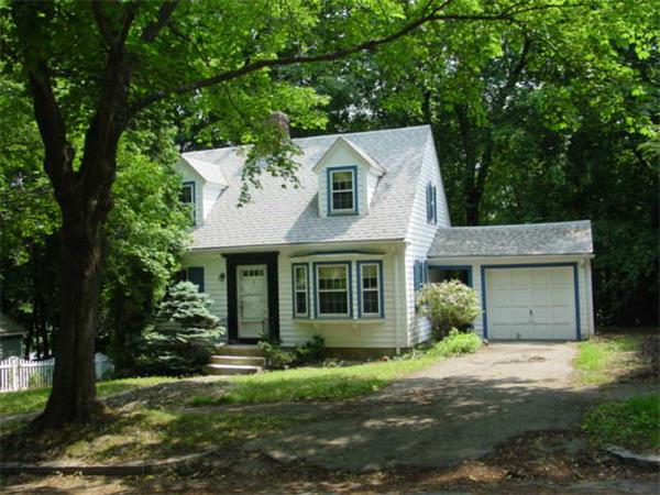 6 Frontenac Road Worcester, MA 01602 - Photo 1 of 1 Gallery Image 1