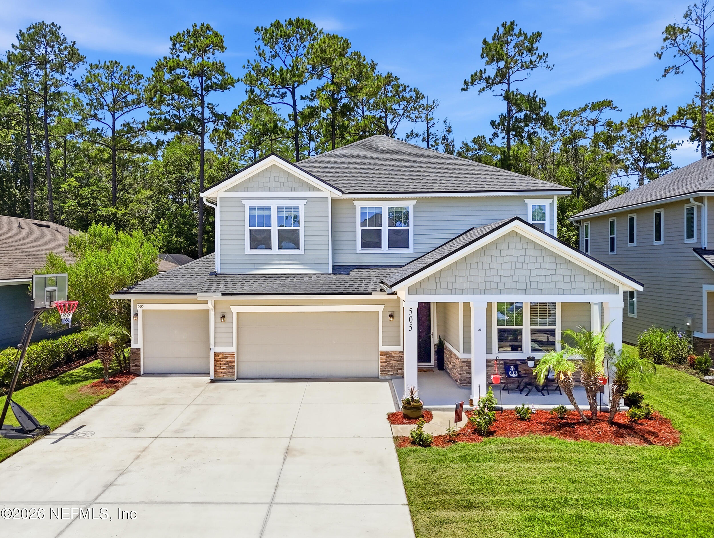505 Rittburn Lane