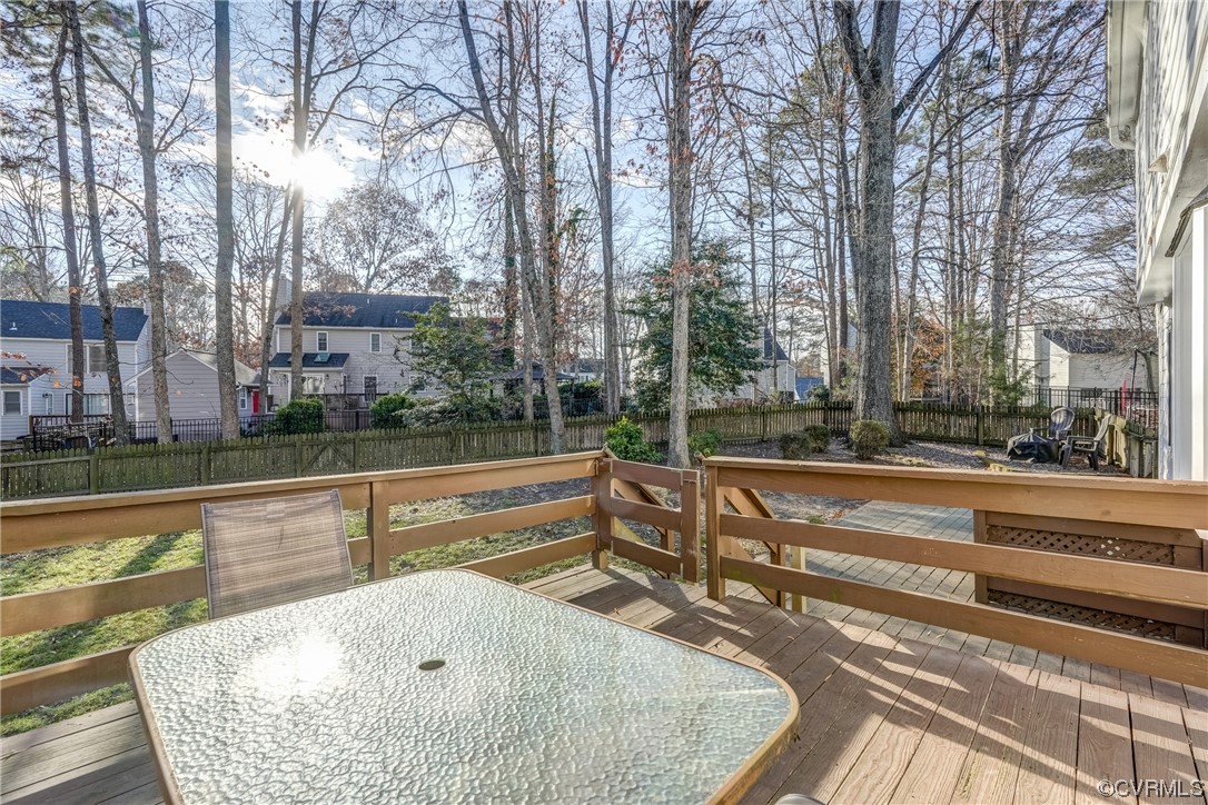14703 Acorn Ridge Place Midlothian, VA 23112 - Photo 24 of 24 a view of swimming pool with outdoor seating and city view
