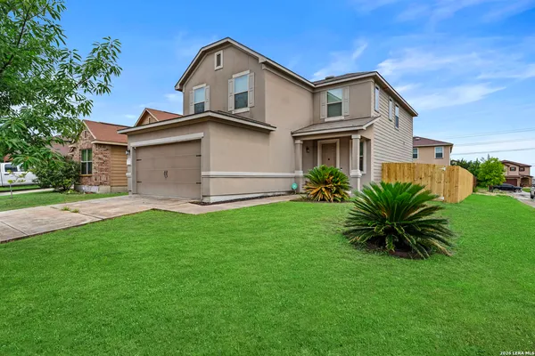 $249,990 | 7702 Stable Drive, San Antonio, TX 78240