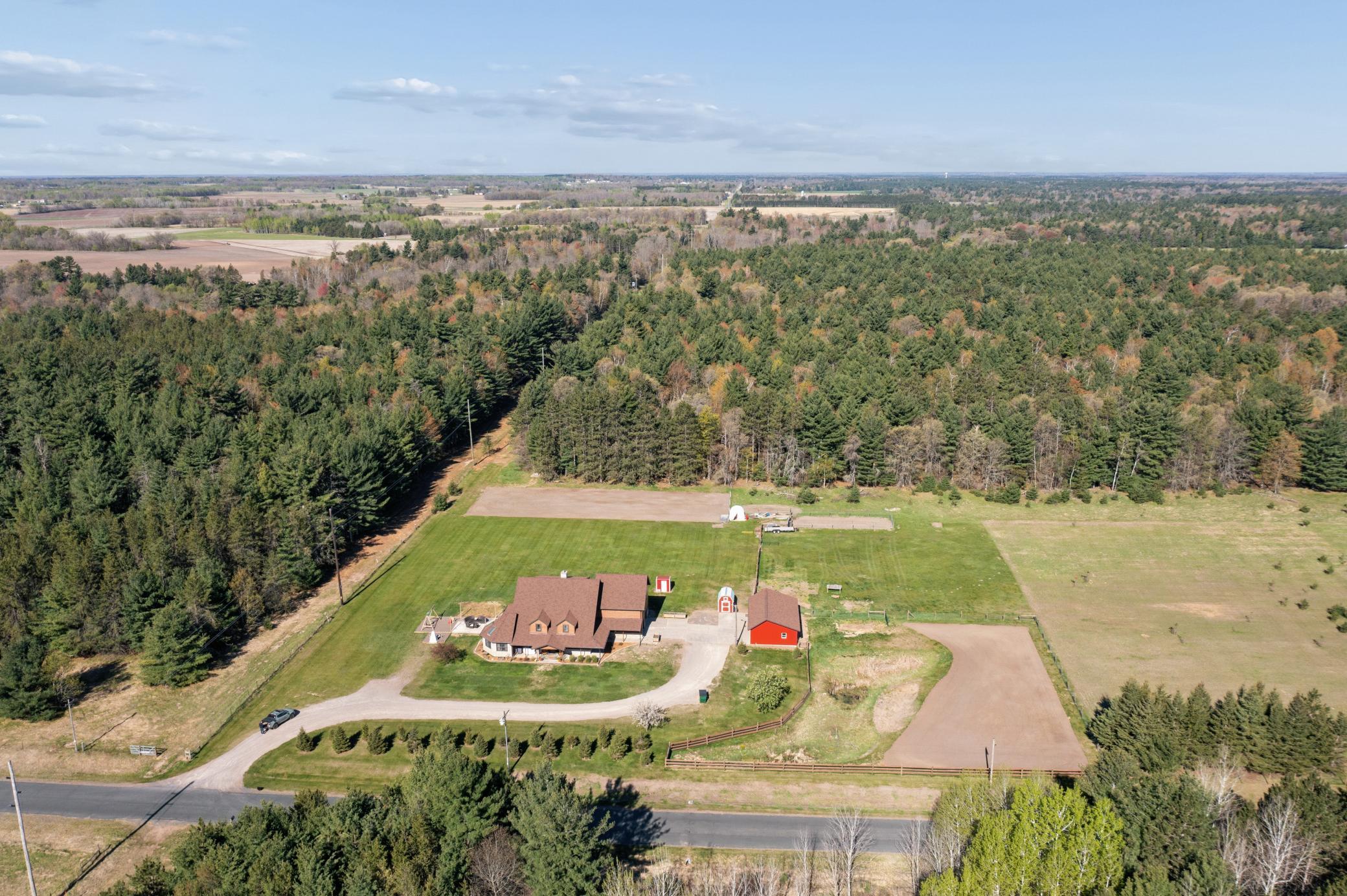 23823 North Lara Road Grantsburg, WI 54840 - Photo 50 of 72