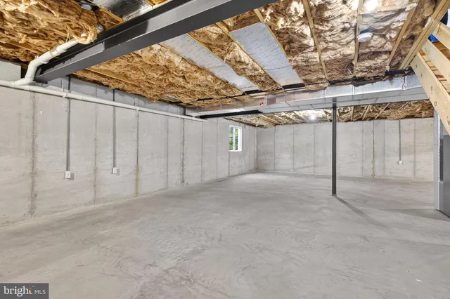 a view of small space