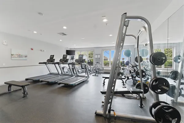 $769,000 | 15 Warren Street, Unit 109, Jersey City, NJ 07302