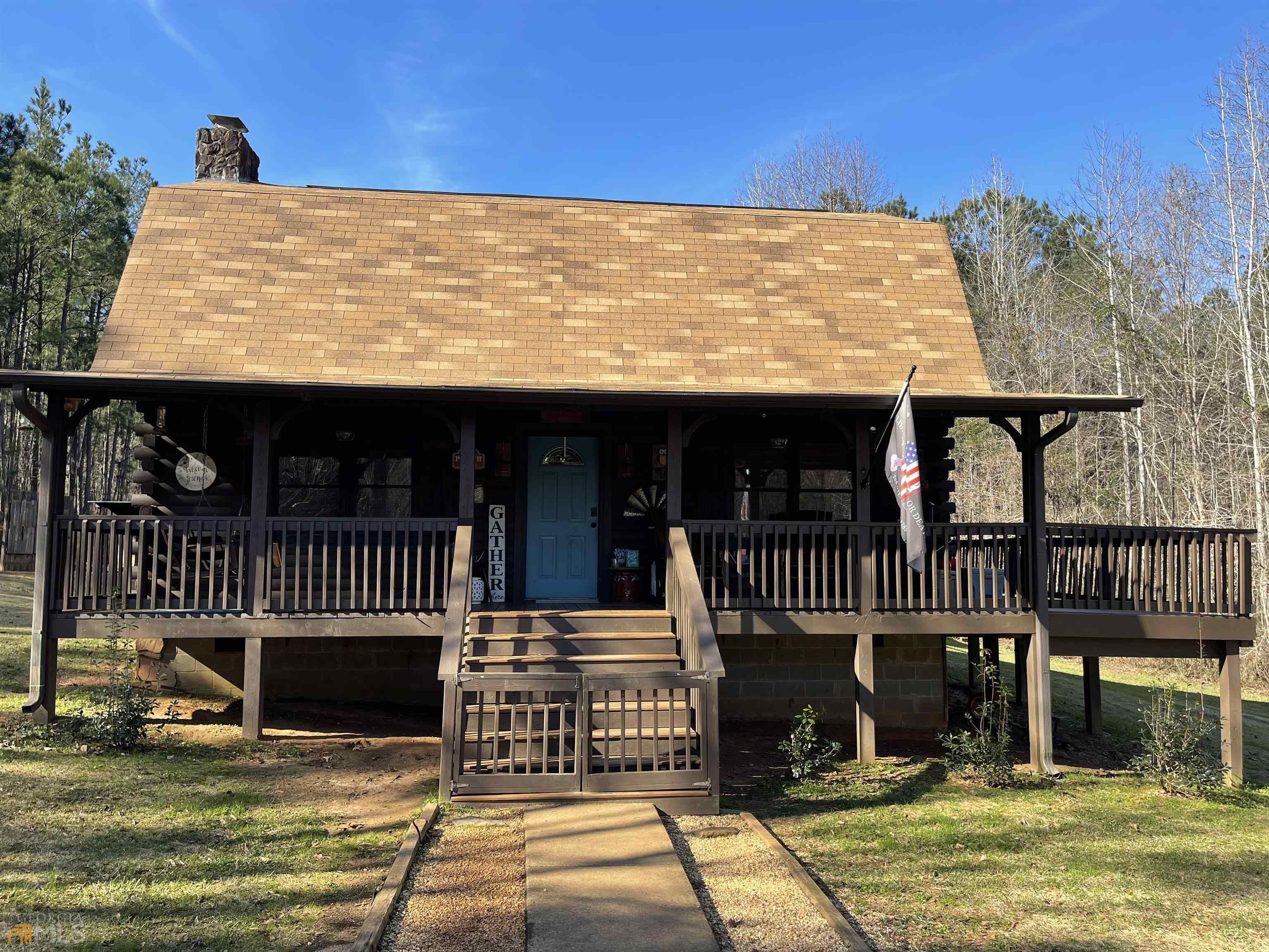 227 Fuller Road West Point, GA 31833 - Photo 1 of 1 Gallery Image 1