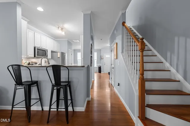 $300,000 | 123 Grey Elm Trail, Durham, NC 27713