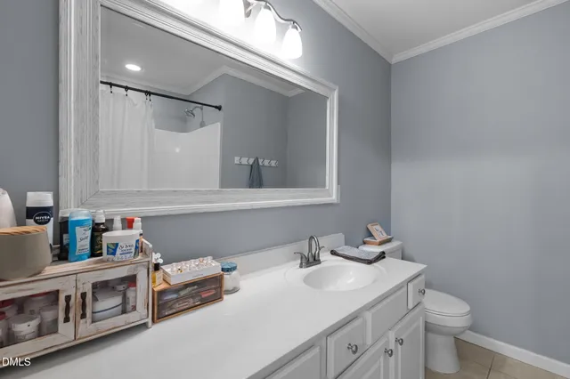 $296,500 | 123 Grey Elm Trail, Durham, NC 27713